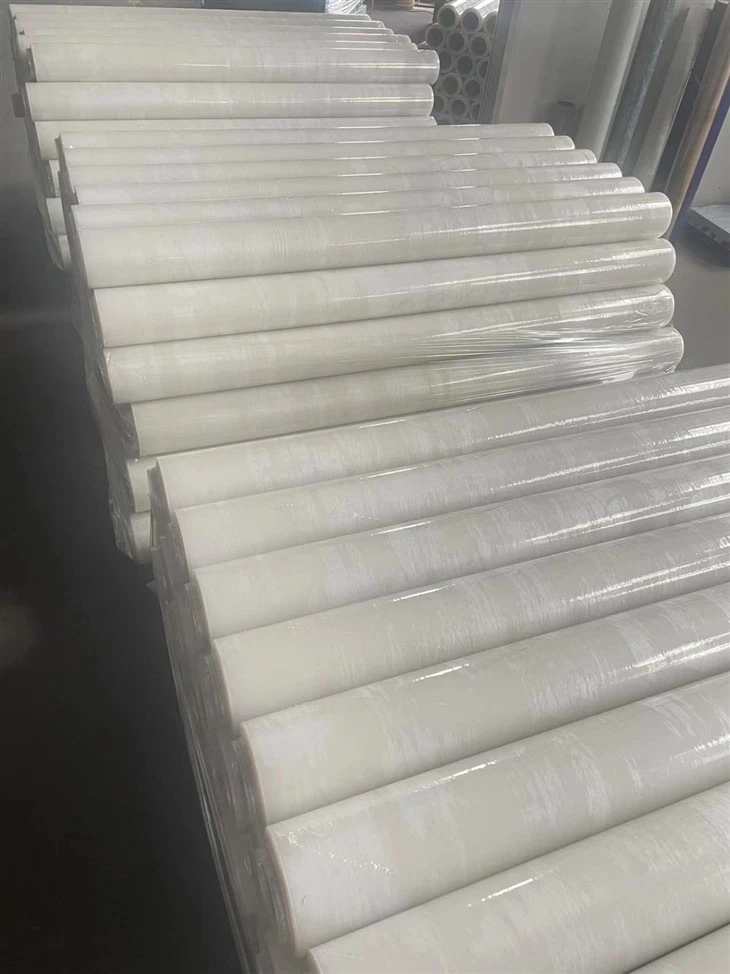 Clear Car Interior Carpet Protective Film