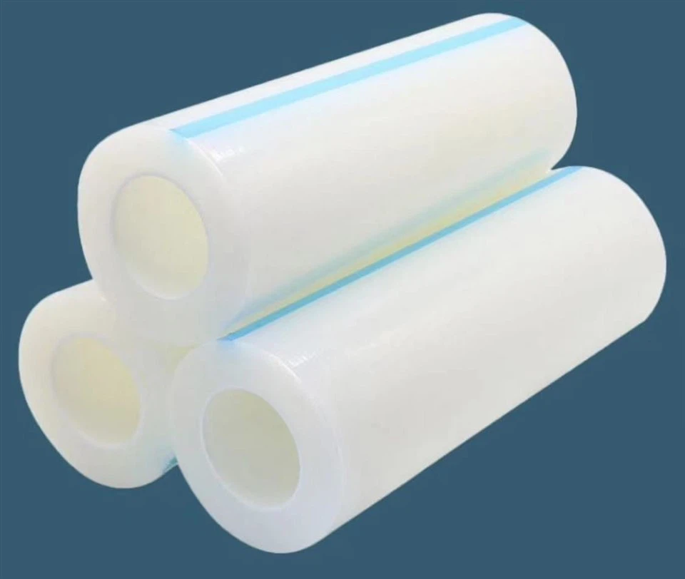 Flame Retardant Adhesive Carpet Protector Film