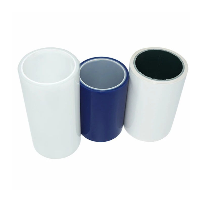 Galvanized Sheet Metal Protective Film