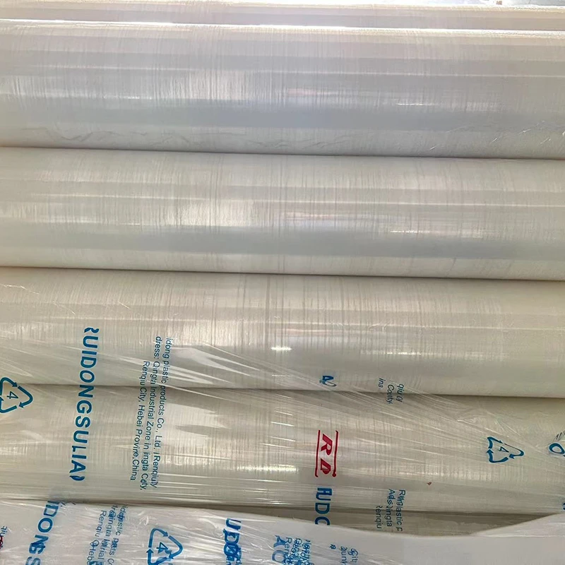 Glass Protective Film