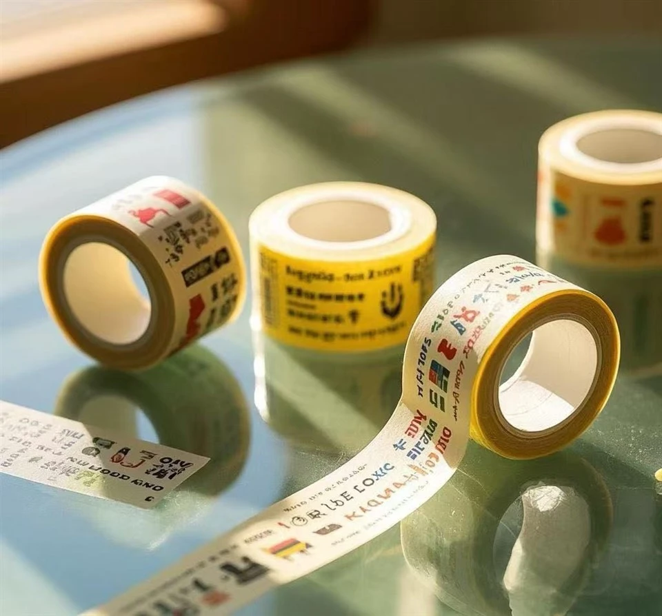 Paper Tape