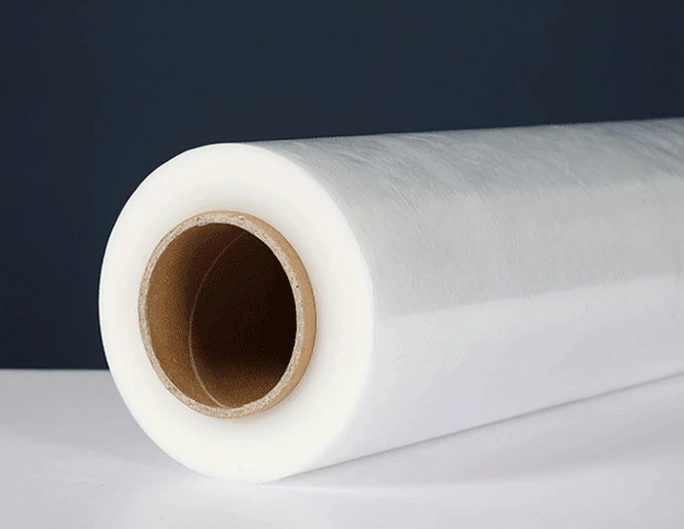 Stretch Wrapping Protective Film