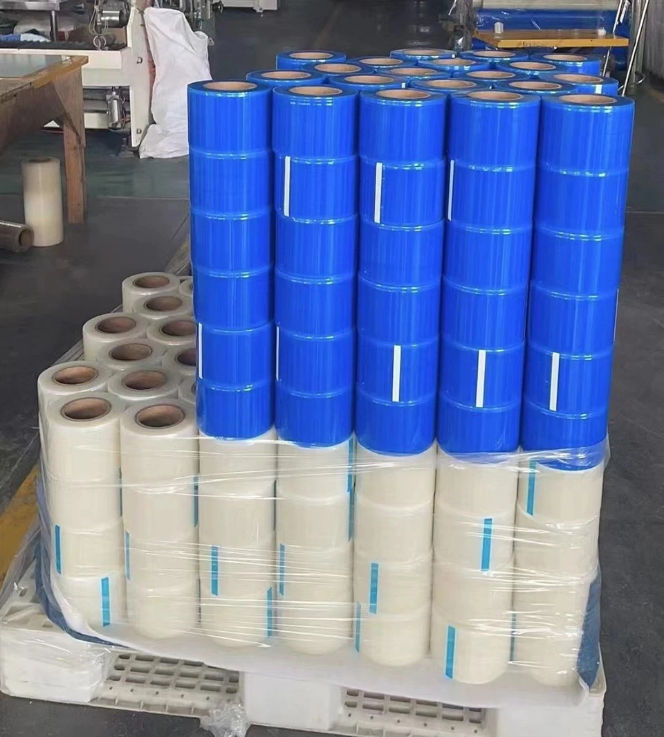 The Disposable Isolation Film For Dentistry