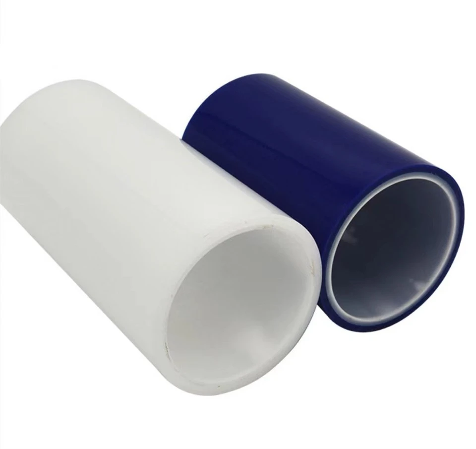 The PE Protective Film For Glass